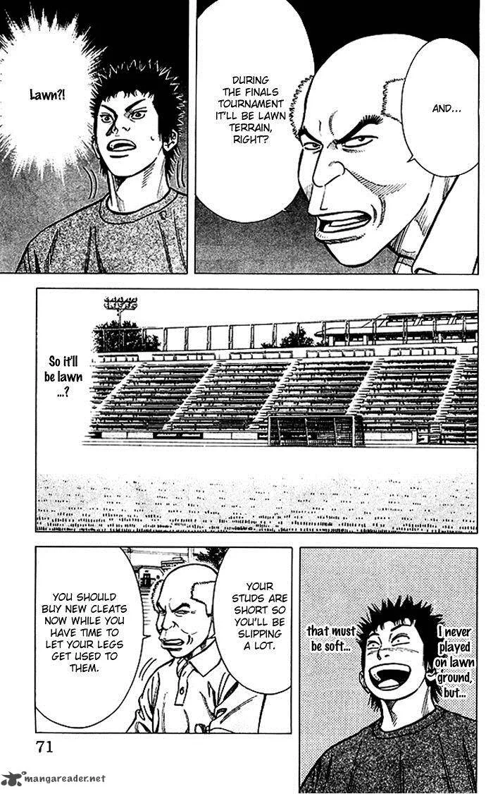 Angel Voice Chapter 73 page 6