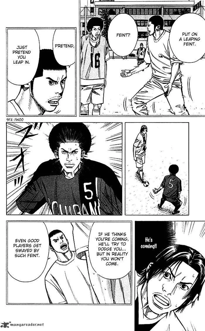 Angel Voice Chapter 76 page 5