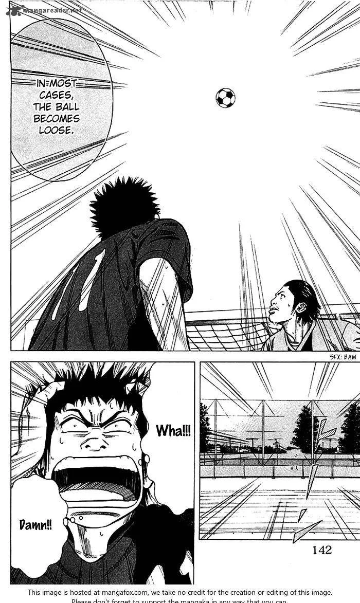 Angel Voice Chapter 76 page 13
