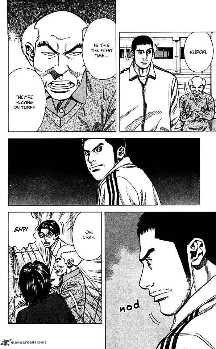 Angel Voice Chapter 76 page 10