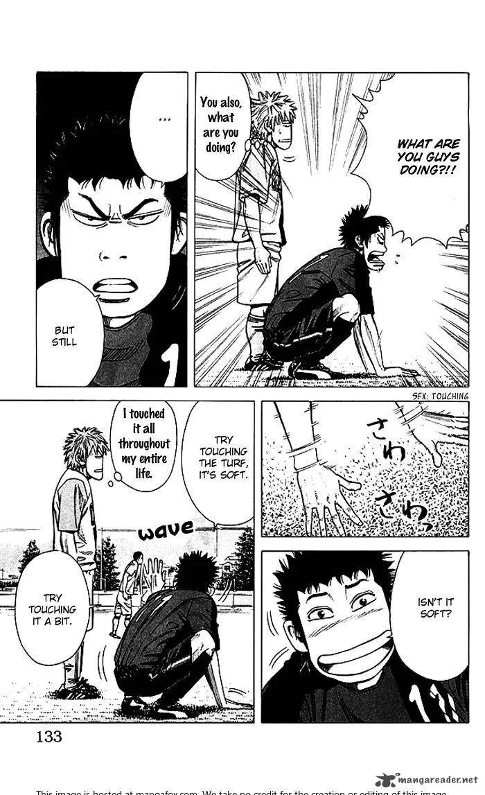 Angel Voice Chapter 76 page 8
