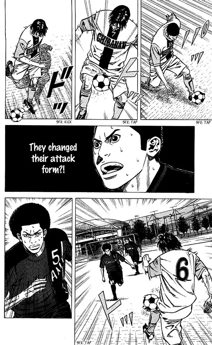 Angel Voice Chapter 77 page 13