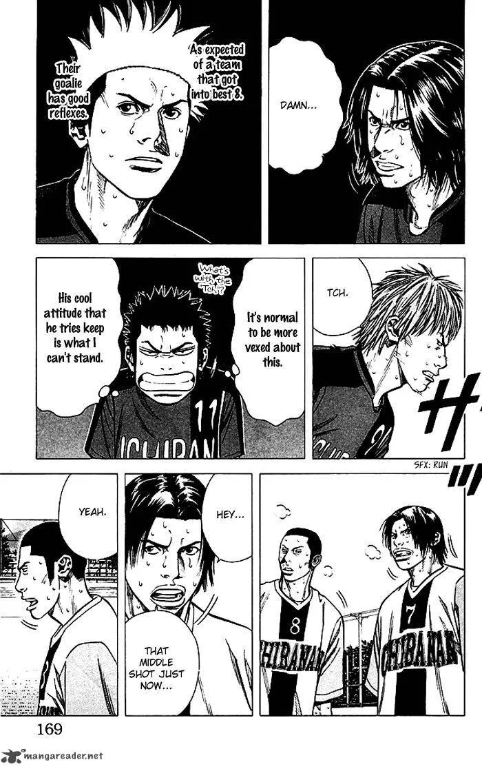 Angel Voice Chapter 78 page 4
