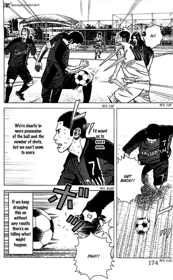 Angel Voice Chapter 78 page 9