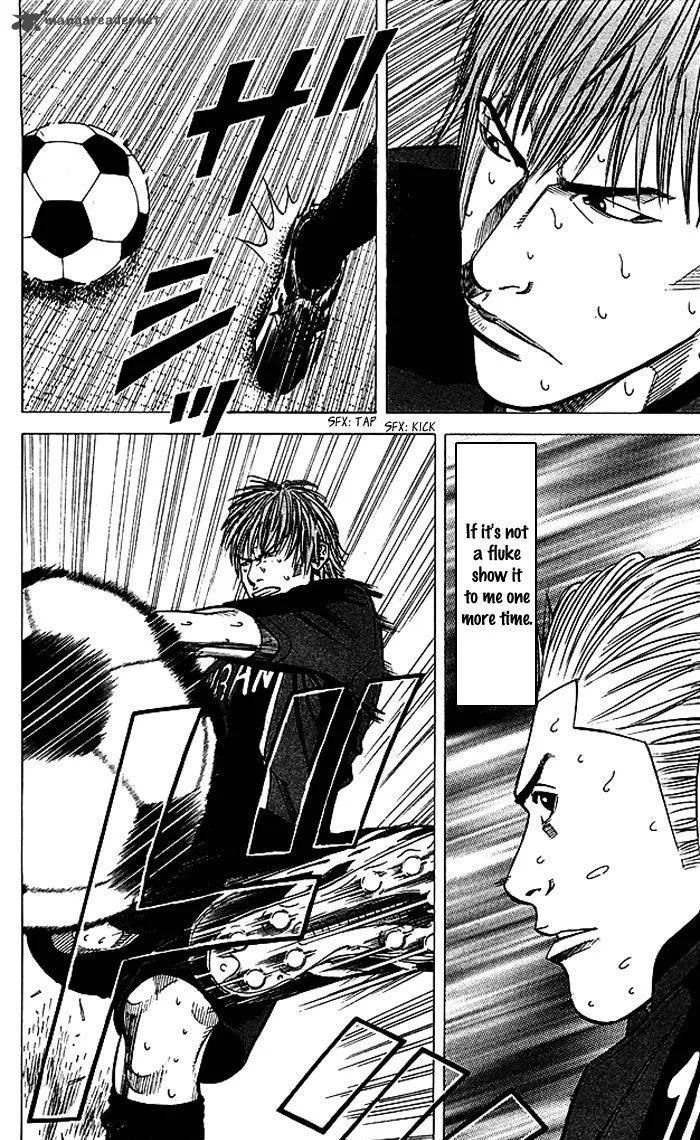 Angel Voice Chapter 78 page 17