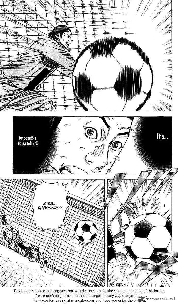 Angel Voice Chapter 80 page 12