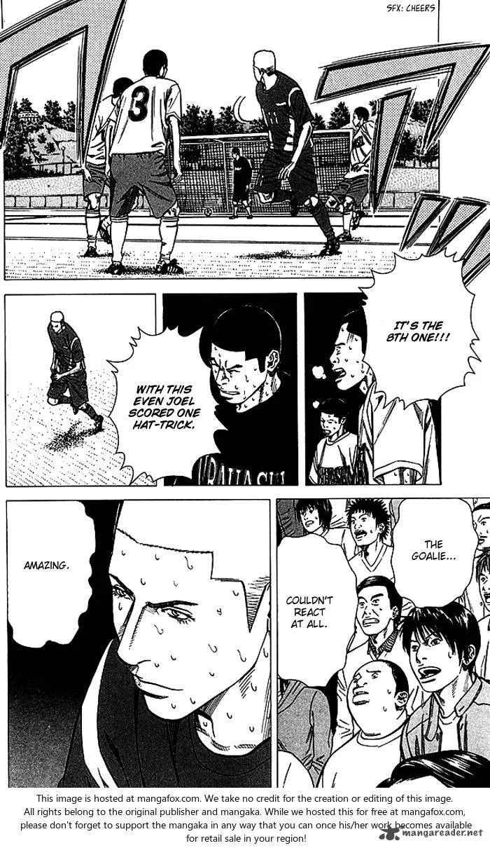 Angel Voice Chapter 80 page 9