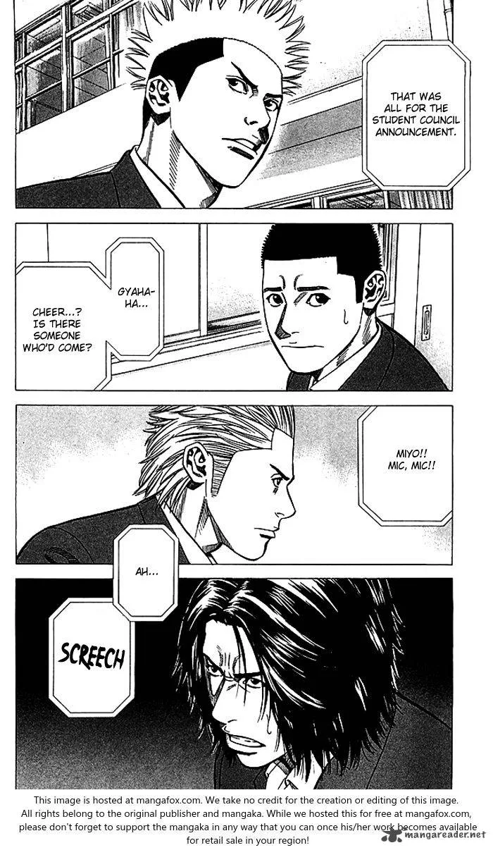 Angel Voice Chapter 81 page 3