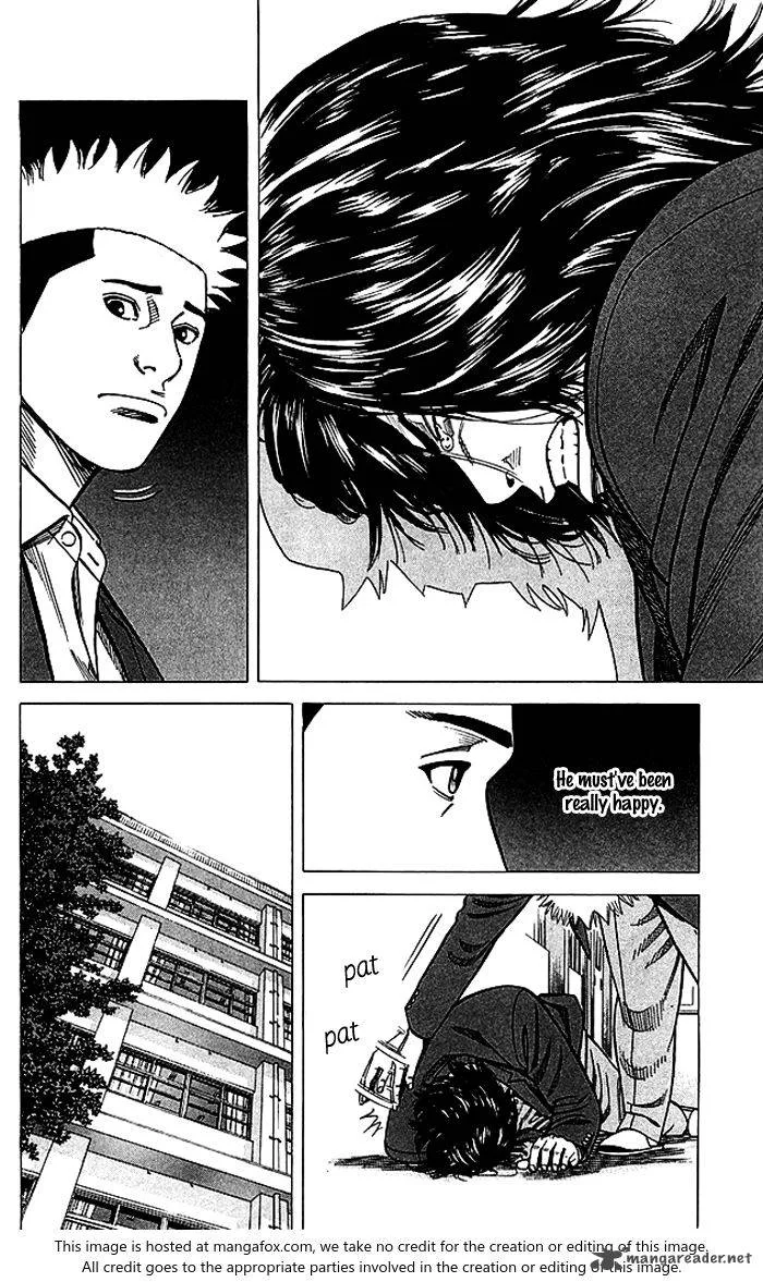 Angel Voice Chapter 82 page 9