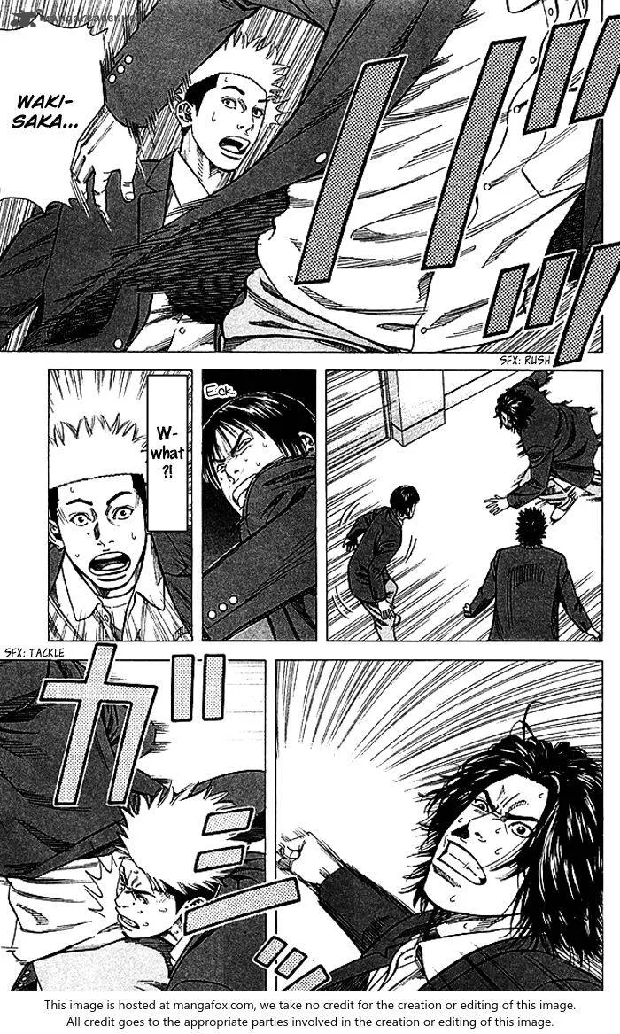 Angel Voice Chapter 82 page 6