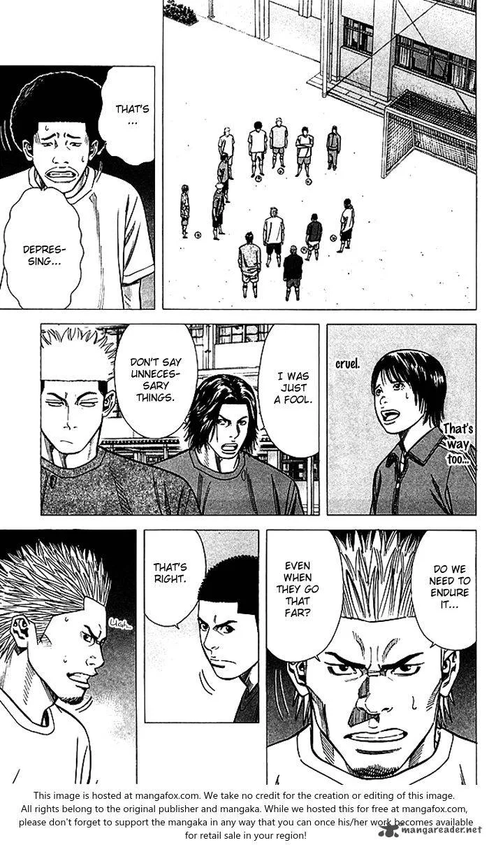 Angel Voice Chapter 82 page 10