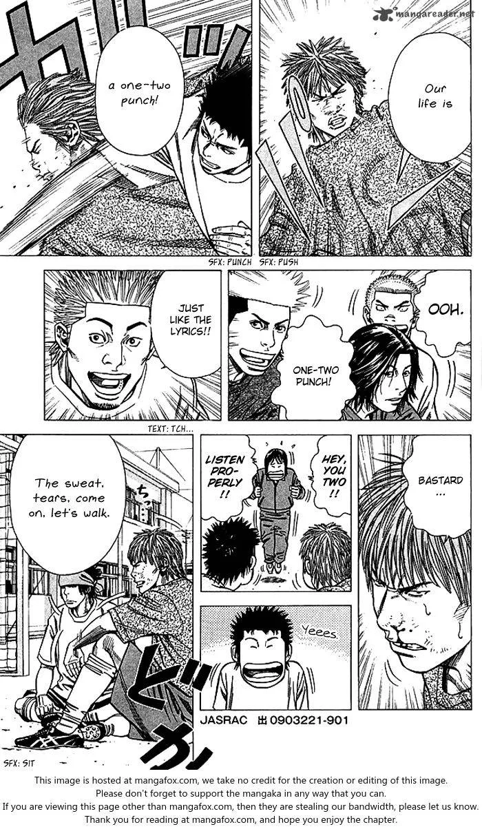 Angel Voice Chapter 82 page 16