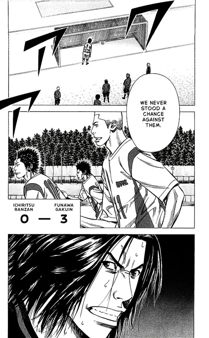 Angel Voice Chapter 87 page 2