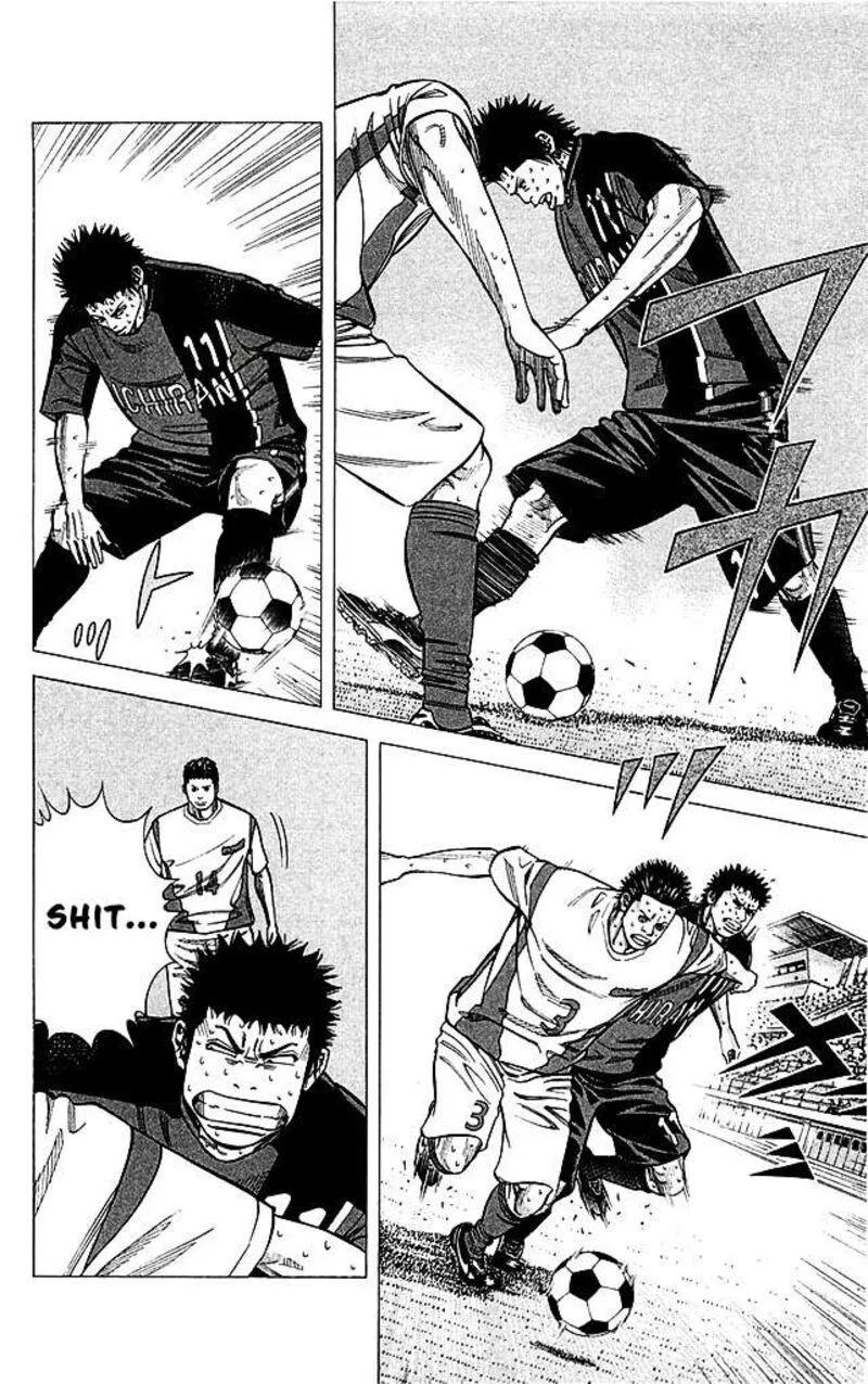 Angel Voice Chapter 89 page 6