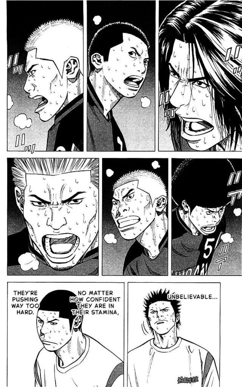 Angel Voice Chapter 89 page 14