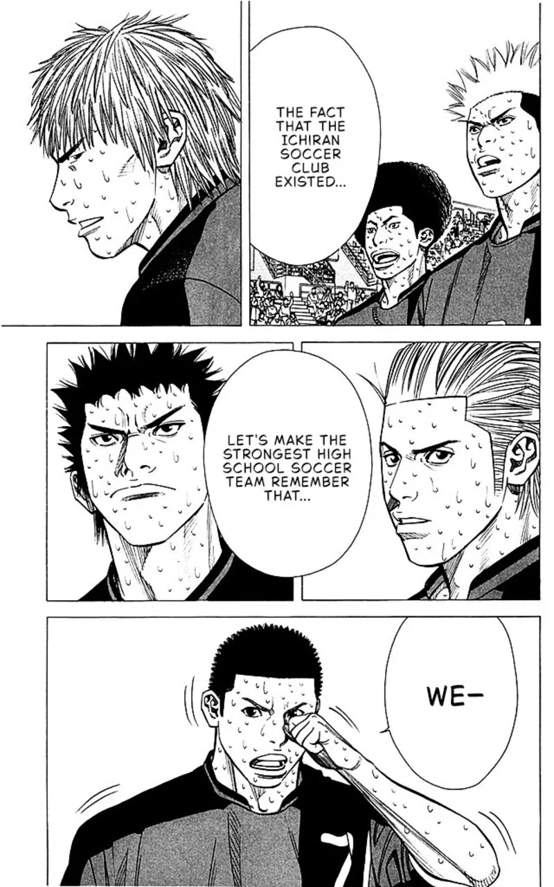 Angel Voice Chapter 94 page 14