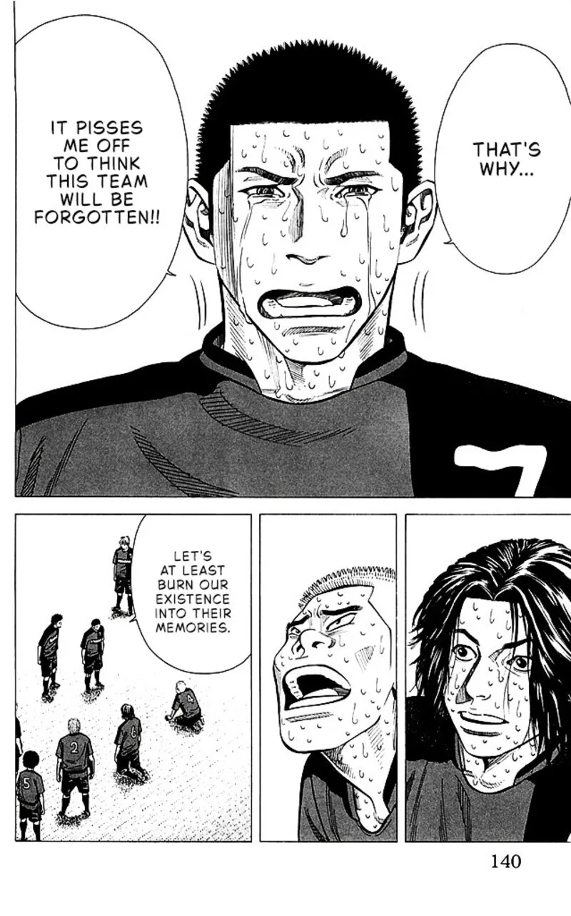 Angel Voice Chapter 94 page 13