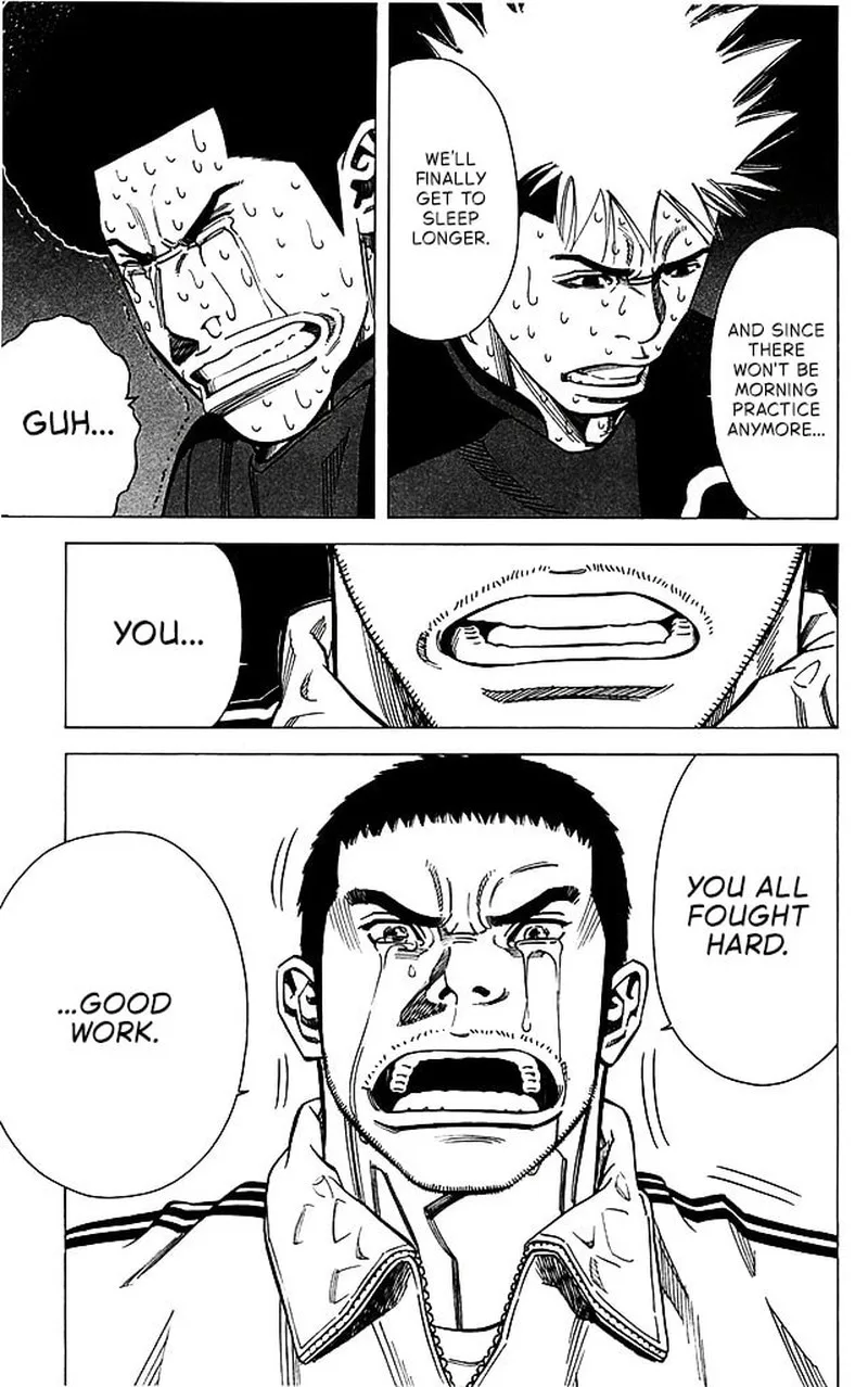 Angel Voice Chapter 98 page 7