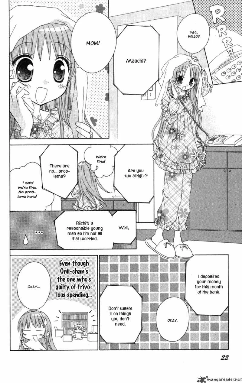 Ani-Com Chapter 1 page 22