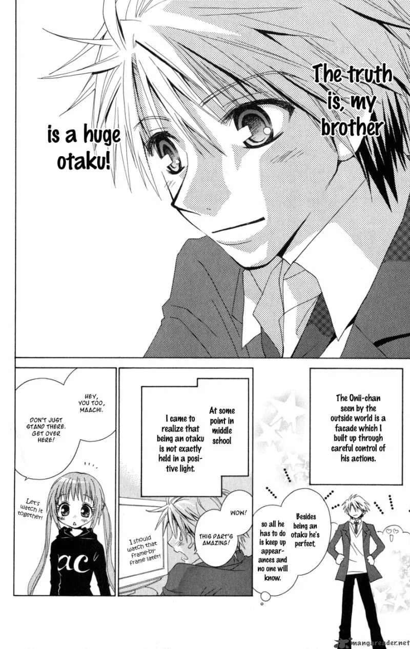 Ani-Com Chapter 1 page 20