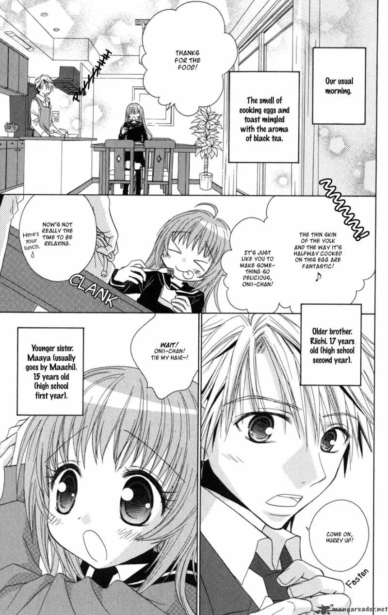Ani-Com Chapter 1 page 9