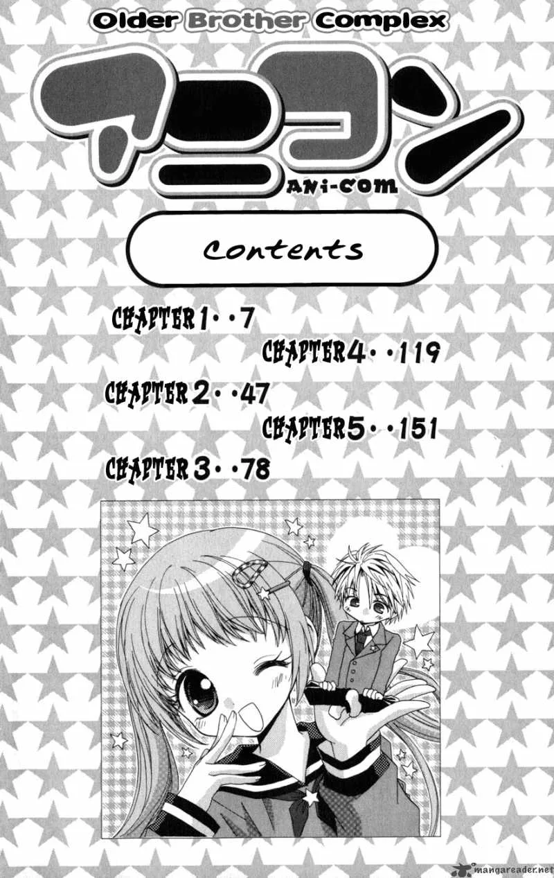 Ani-Com Chapter 1 page 4