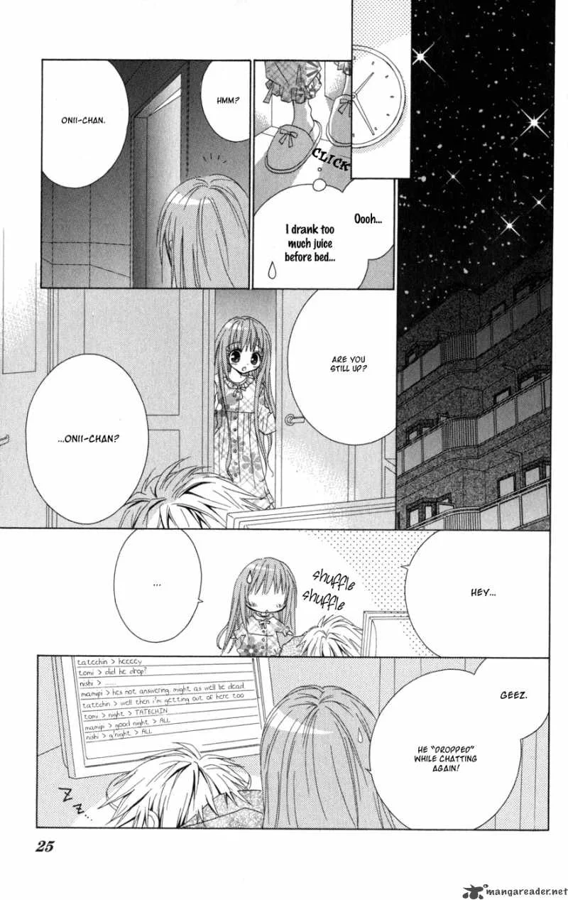 Ani-Com Chapter 1 page 25