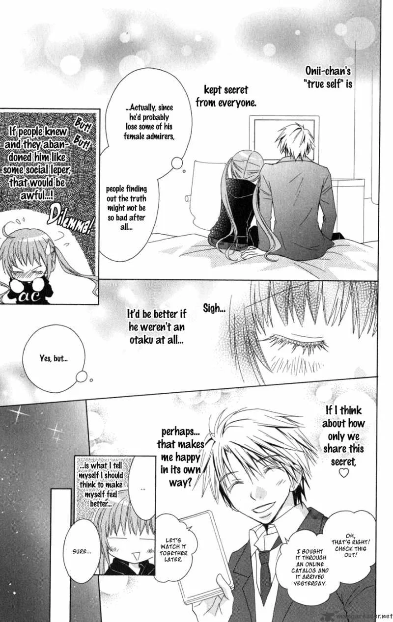 Ani-Com Chapter 1 page 21