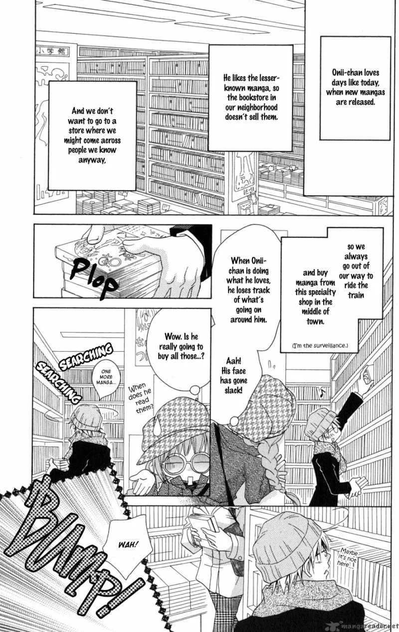 Ani-Com Chapter 1 page 31