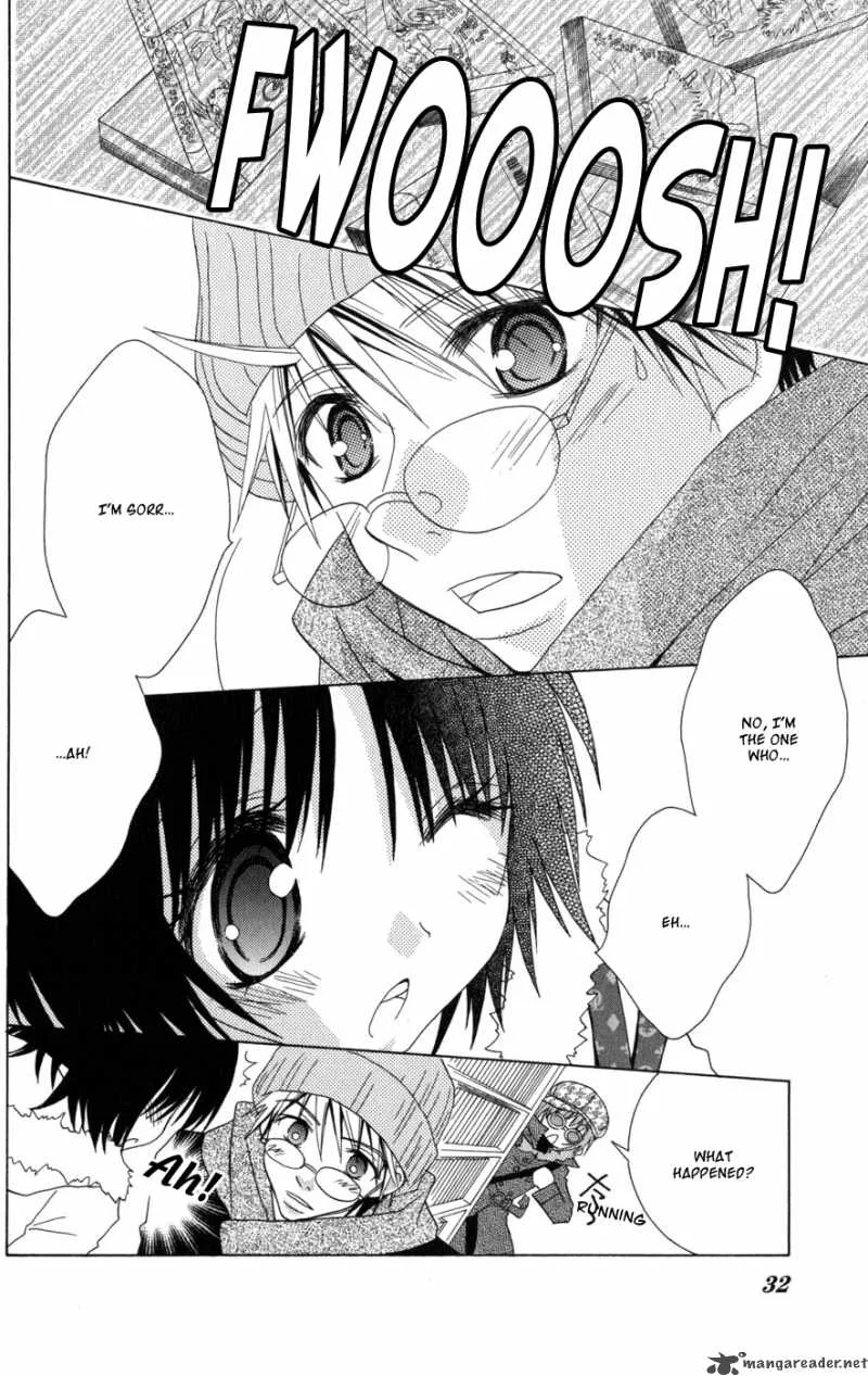 Ani-Com Chapter 1 page 32