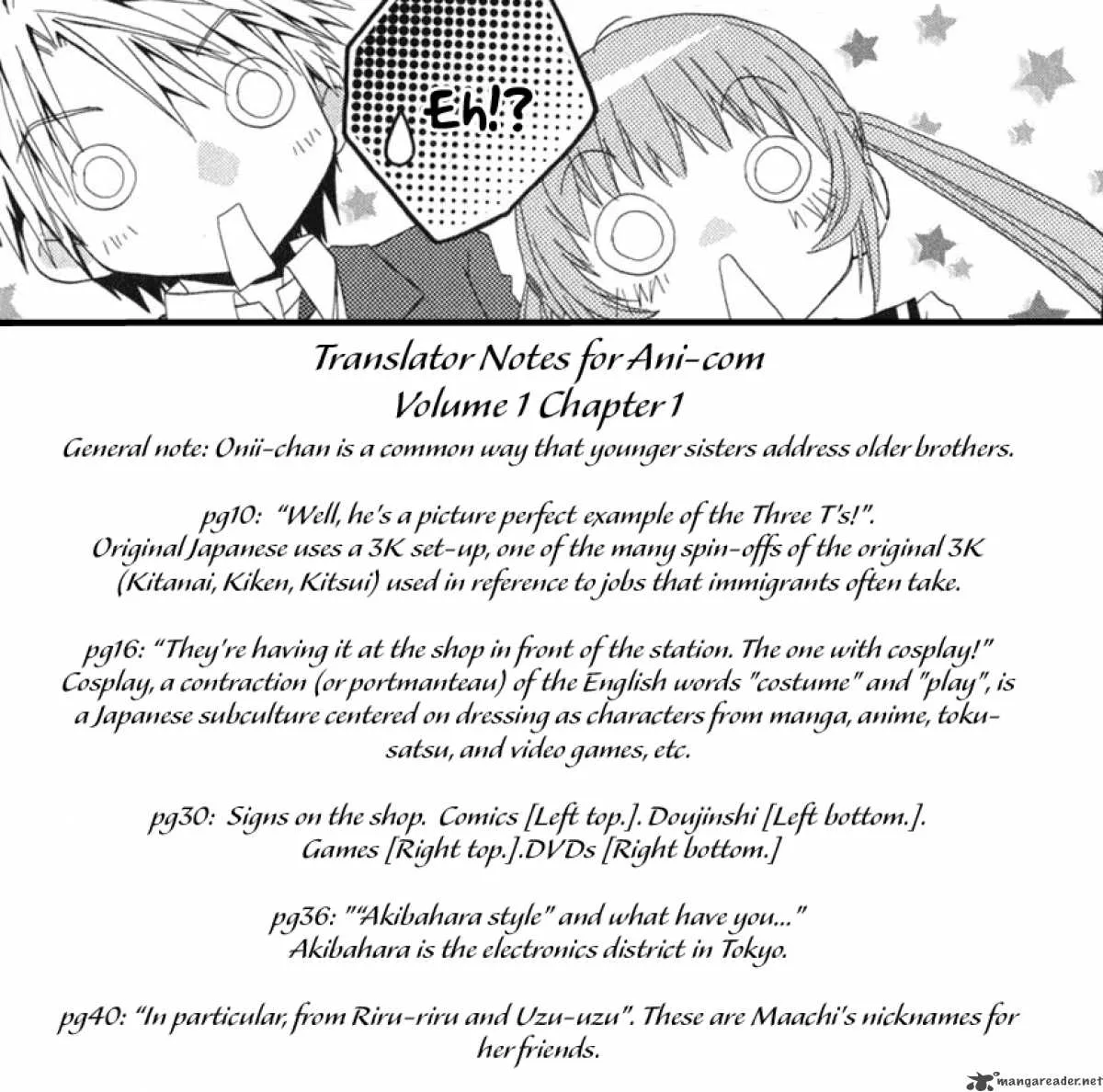 Ani-Com Chapter 1 page 48