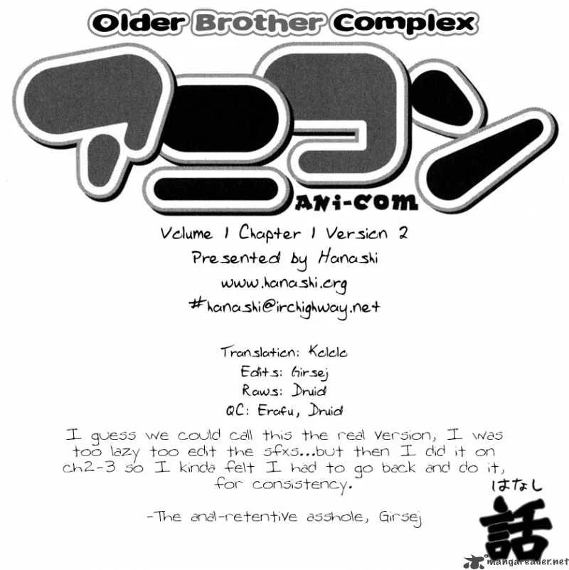 Ani-Com Chapter 1 page 47