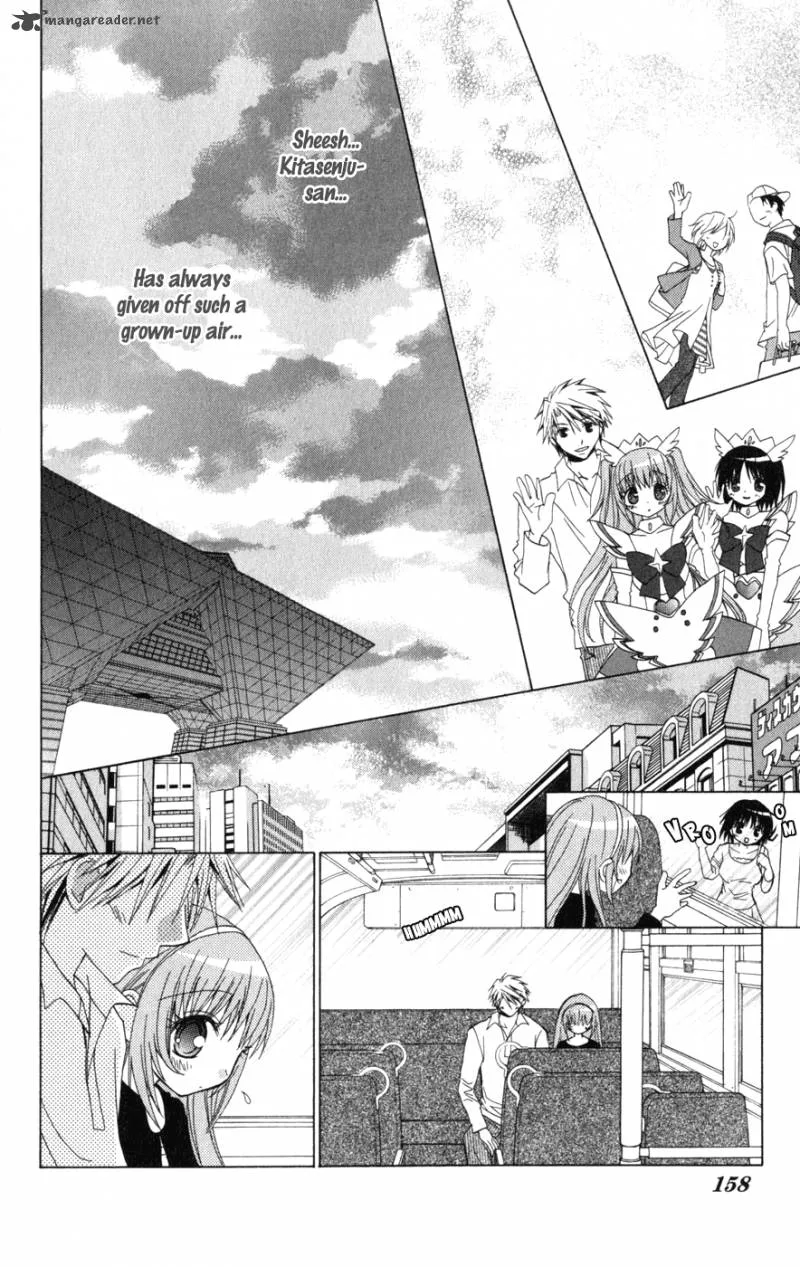 Ani-Com Chapter 10 page 10