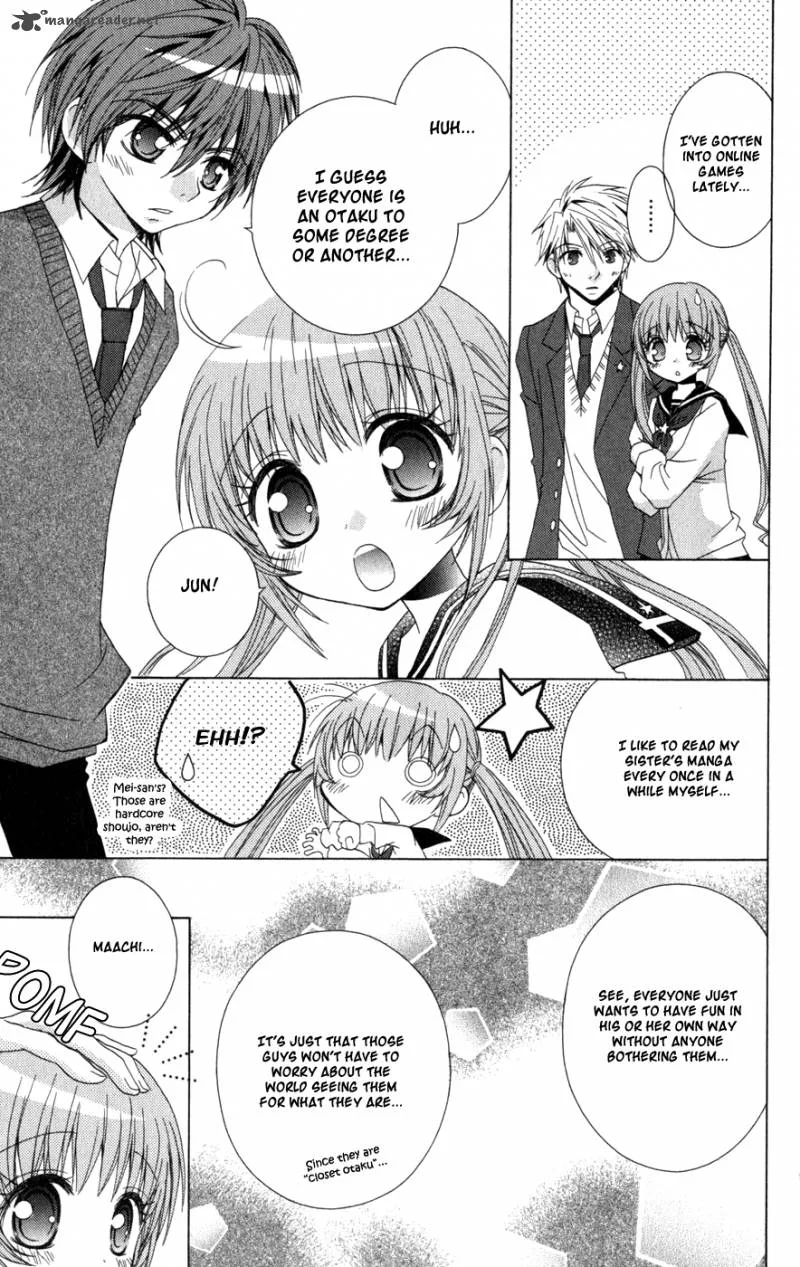 Ani-Com Chapter 10 page 22
