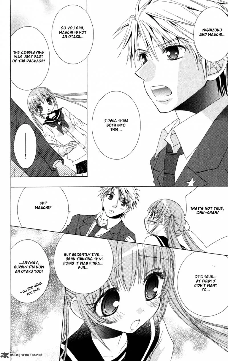 Ani-Com Chapter 10 page 19