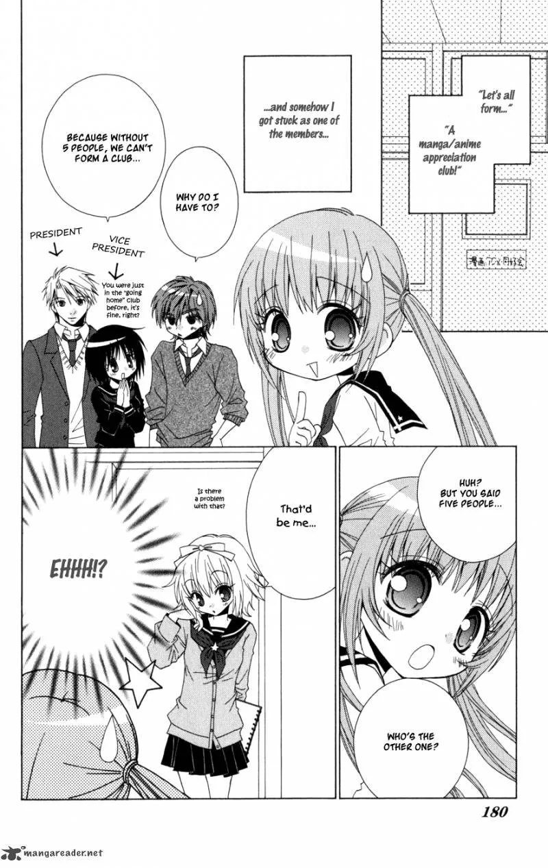 Ani-Com Chapter 10 page 30