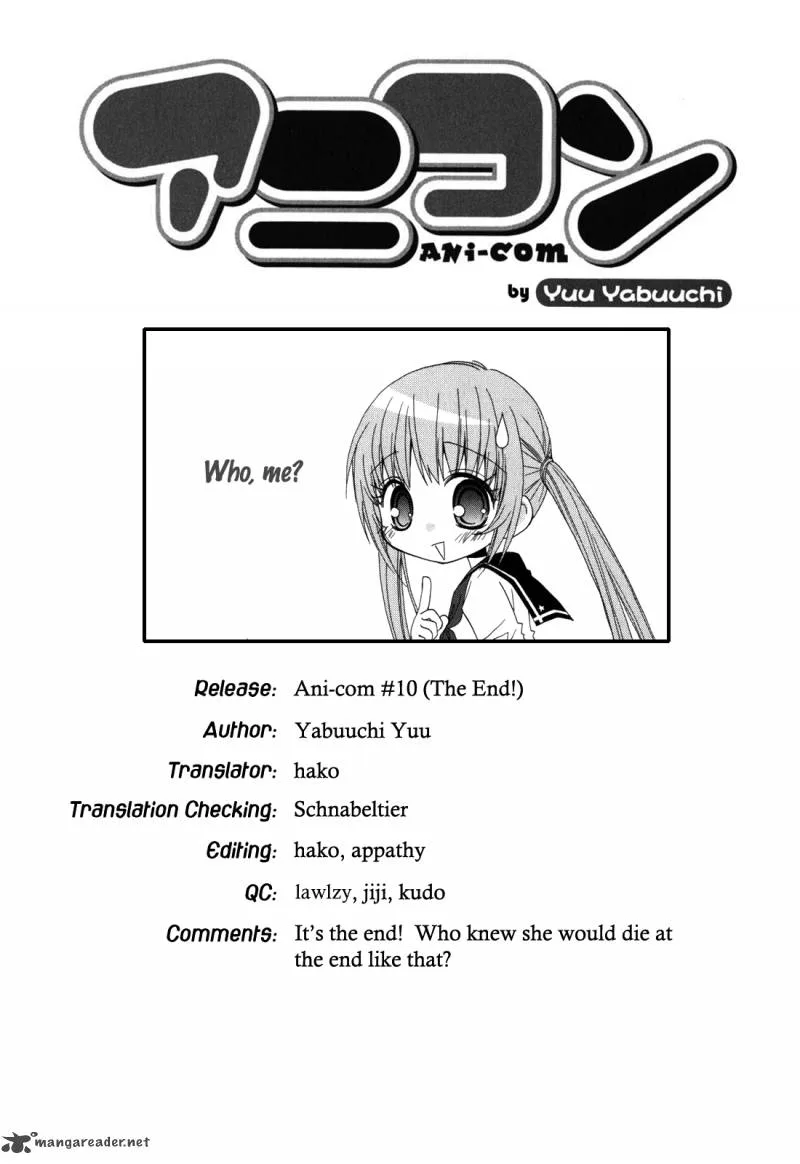 Ani-Com Chapter 10 page 43