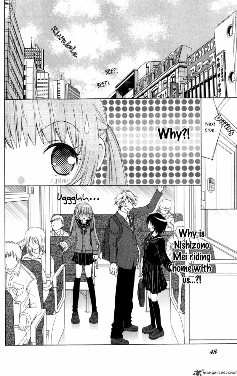 Ani-Com Chapter 2 page 2