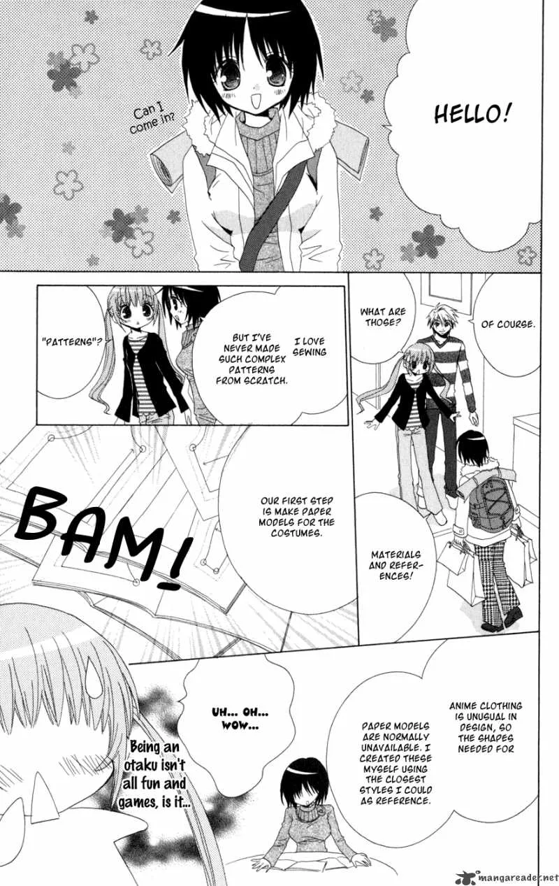 Ani-Com Chapter 2 page 23