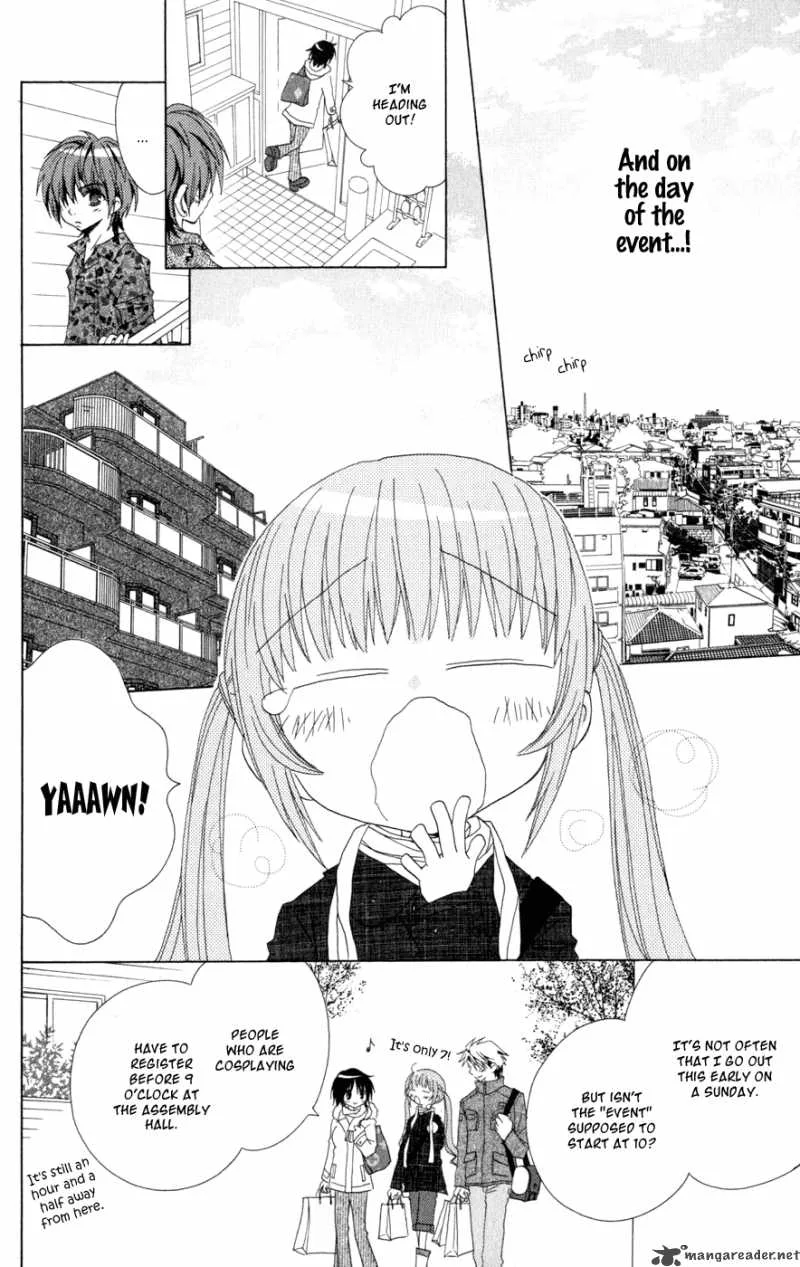 Ani-Com Chapter 2 page 30