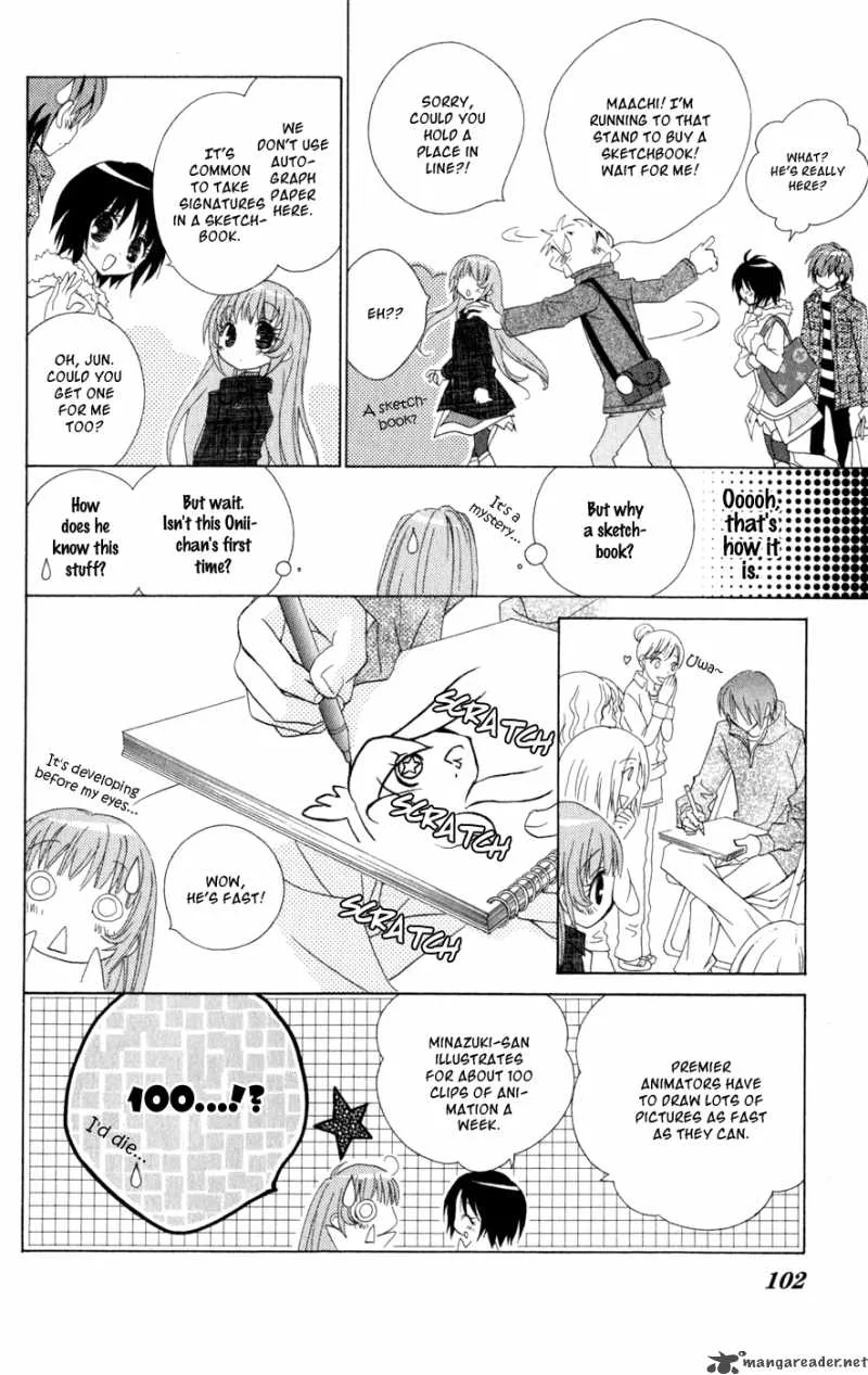 Ani-Com Chapter 3 page 23