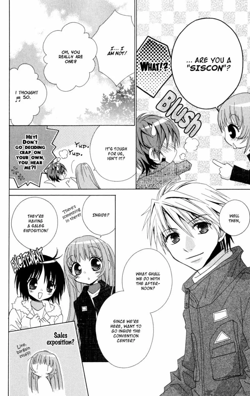 Ani-Com Chapter 3 page 19