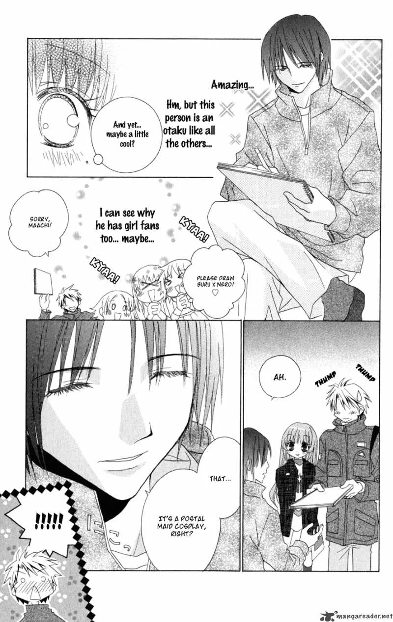 Ani-Com Chapter 3 page 24
