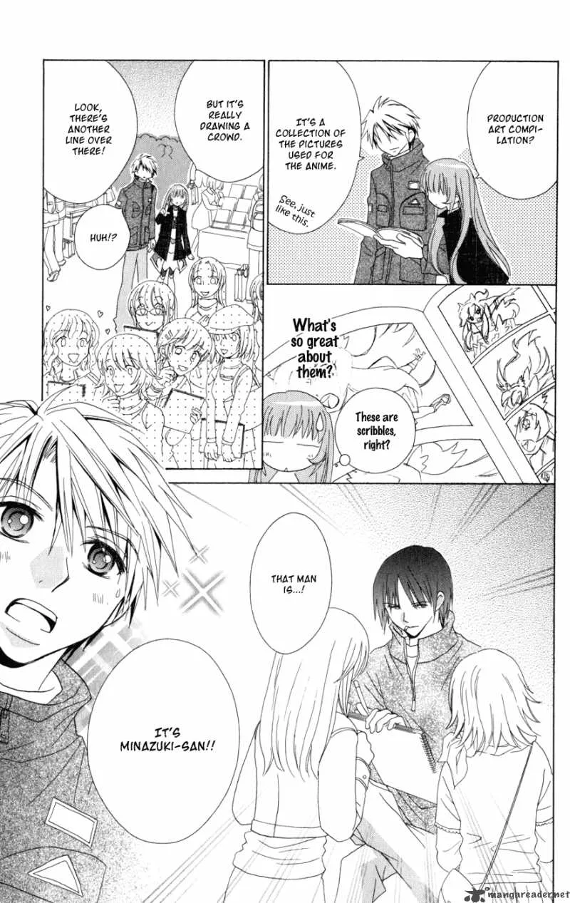Ani-Com Chapter 3 page 22