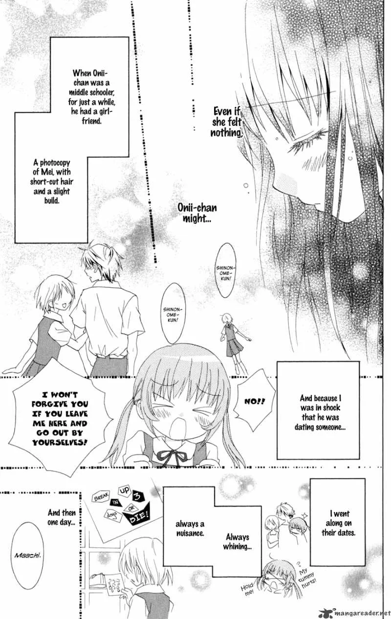 Ani-Com Chapter 3 page 30