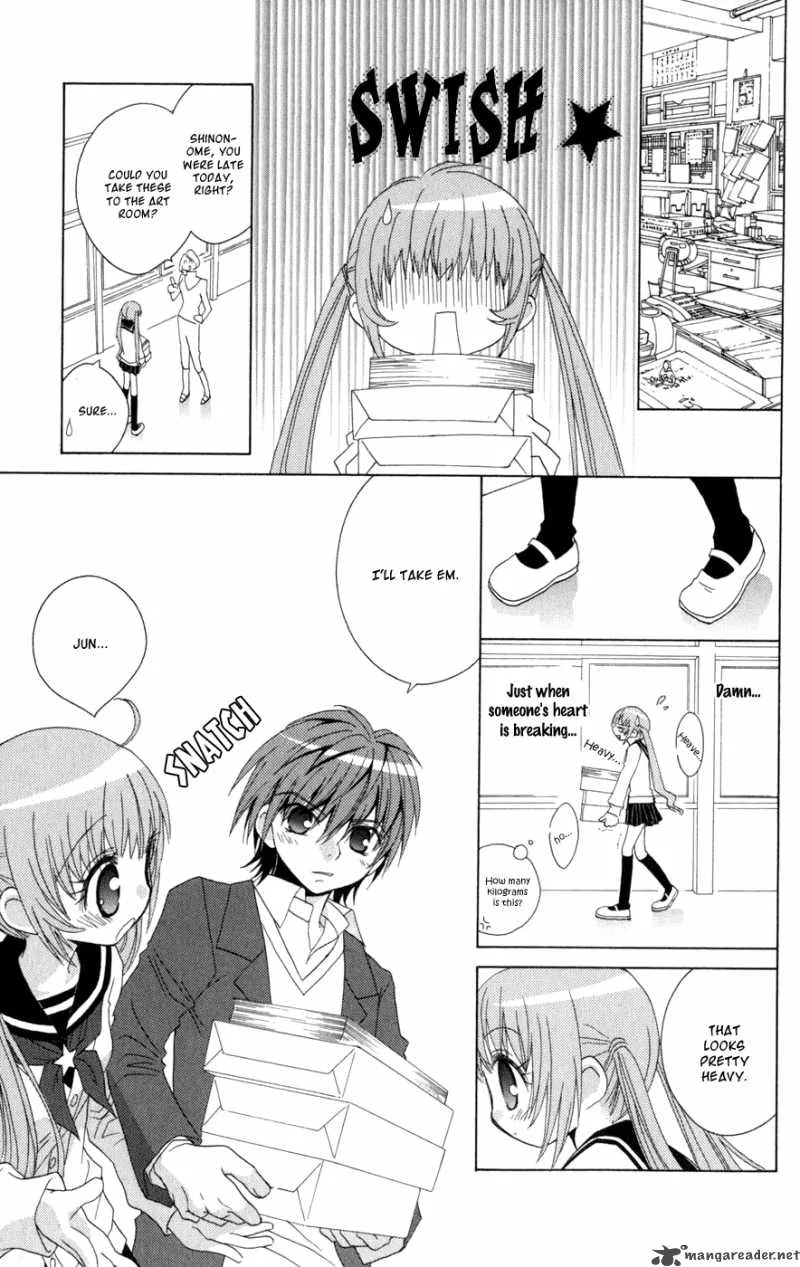 Ani-Com Chapter 4 page 11