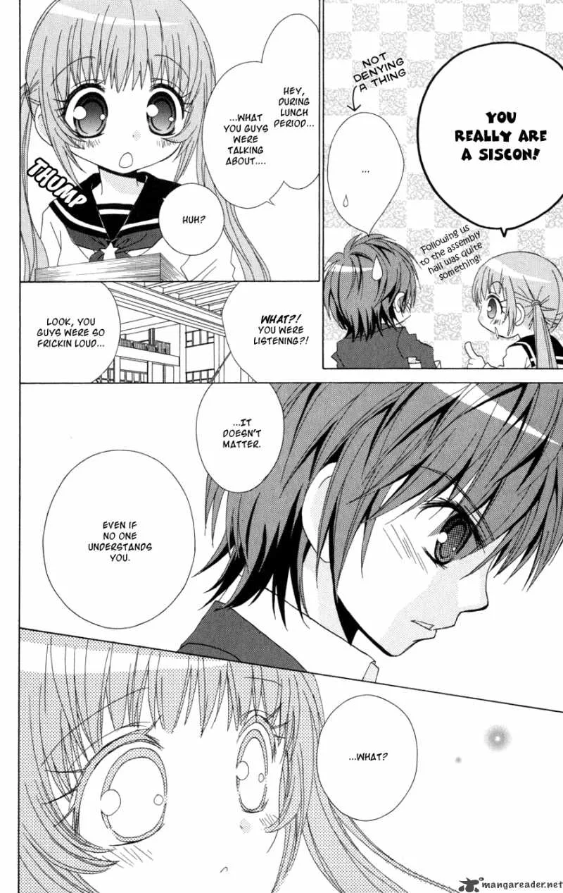 Ani-Com Chapter 4 page 14
