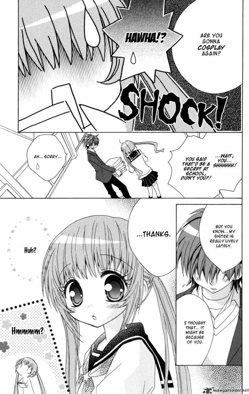 Ani-Com Chapter 4 page 13
