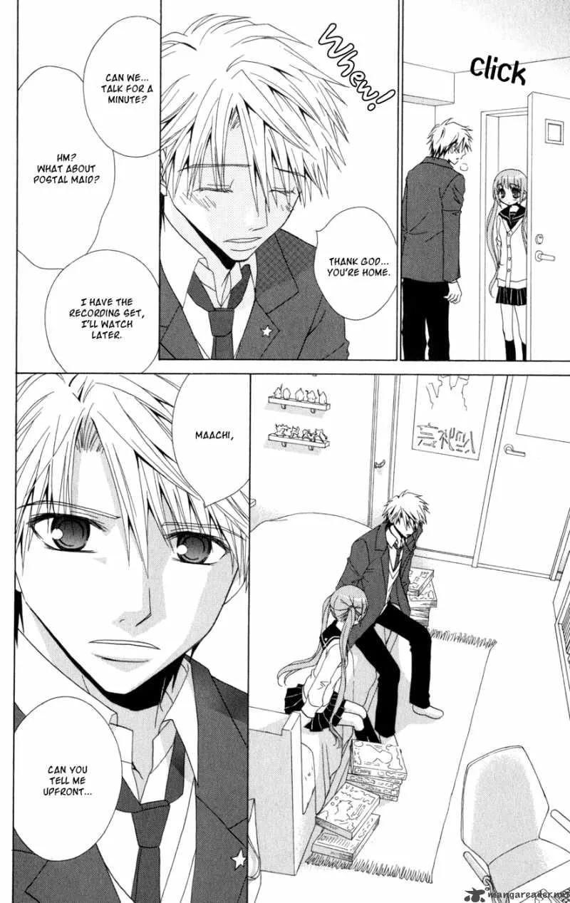 Ani-Com Chapter 4 page 22