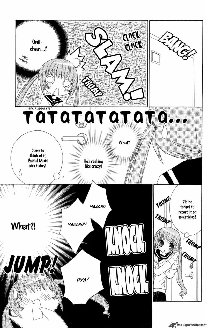 Ani-Com Chapter 4 page 21